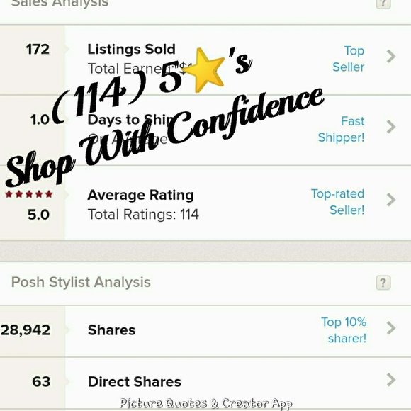 ❤Everything❤ - Picture 1 of 1